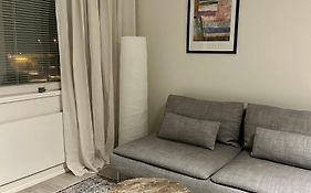 KIELO - City Apartment Rovaniemi